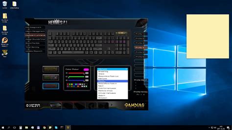 gamdias hermes p1|hermes p1 software download.